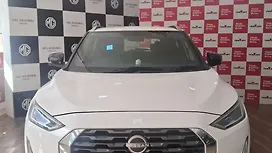 Used Nissan Magnite XV [2020] Cars