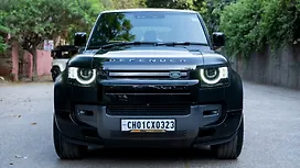 Used Land Rover Defender 110 HSE 2.0 Petrol Cars