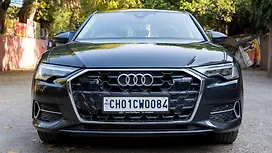 Used Audi A6 Premium Plus 45 TFSI [2019-2024] Cars