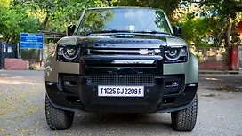 Used Land Rover Defender 110 X Dynamic HSE Petrol 5.0L Turbo Automatic 5 STR Cars