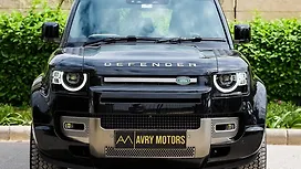 Used Land Rover Defender 110 X Dynamic HSE Petrol 2.0L Turbo Automatic 5 STR Cars
