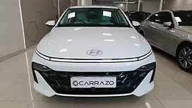 Used Hyundai Verna SX Petrol 1.5L Automatic (CVT) Cars