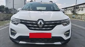 Used Renault Triber RXZ [2019-2020] Cars