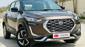 Used Nissan Magnite XL Turbo CVT Cars