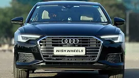 Used Audi A6 Technology 45 TFSI [2019-2024] Cars