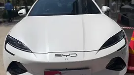 Used BYD Seal Performance [2024-2025] Cars