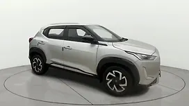 Used Nissan Magnite XV Turbo CVT [2020] Cars