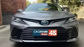 Used Toyota Camry Elegant Hybrid (Electric + Petrol) Automatic Cars