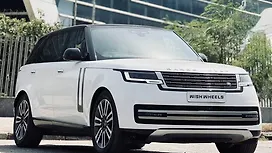 Used Land Rover Range Rover HSE 3.0 Diesel [2023-2024] Cars
