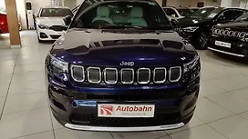 Used Jeep Compass Limited (O) 2WD Diesel 2.0L Turbo Manual Cars Used Jeep Compass Limited (O) 2WD Diesel 2.0L Turbo Manual Cars