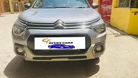 Used Citroen C3 Feel 1.2 Petrol [2022] Cars