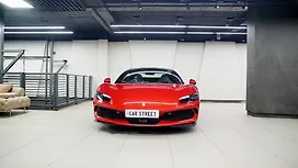Used Ferrari 296 GTS 3.0 Petrol Cars