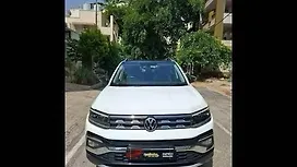 Used Volkswagen Taigun GT Plus 1.5 TSI DSG Cars