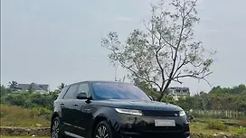 Used Land Rover Range Rover Sport First Edition 3.0 Diesel Cars