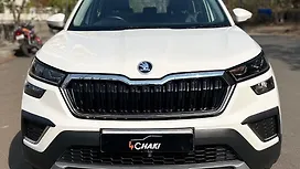 Used Skoda Kushaq Style 1.0L TSI AT (6 Airbags) Cars