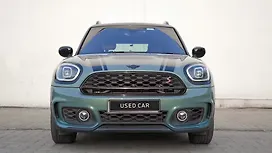 Used Mini Countryman Cooper S JCW Inspired Cars