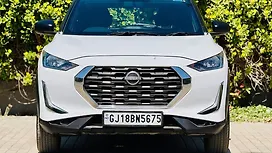 Used Nissan Magnite XE  [2020] Cars