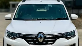 Used Renault Triber RXZ [2019-2020] Cars