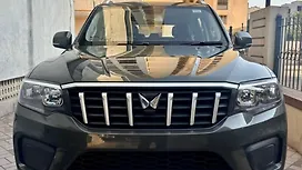 Used Mahindra Scorpio N Z6 2WD Diesel 2.2L Turbo Manual 7 STR Cars