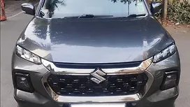Used Maruti Suzuki Grand Vitara Zeta Plus Intelligent Hybrid eCVT [2022-2023] Cars