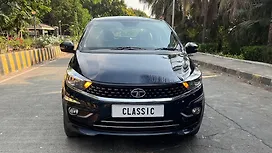 Used Tata Tigor XZA Plus [2020-2023] Cars