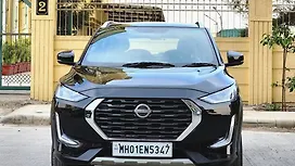 Used Nissan Magnite XV Turbo CVT Cars Used Nissan Magnite XV Turbo CVT Cars