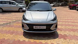 Used Hyundai Grand i10 Nios Asta Petrol Automatic [2023-2026] Cars