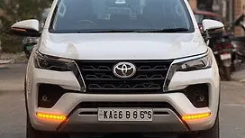 Used Toyota Fortuner 4x2 2WD Diesel 2.8L Turbo 6 Speed Manual Cars