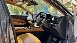 Used Lexus NX 350h Exquisite [2022-2025] Cars