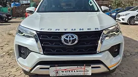 Used Toyota Fortuner 4x2 2WD Diesel 2.8L Turbo 6 Speed Manual Cars