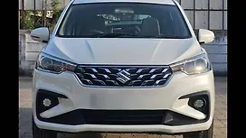 Used Maruti Suzuki Ertiga VXi (O) CNG [2023-2025] Cars