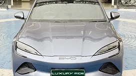 Used BYD Seal Performance [2024-2025] Cars