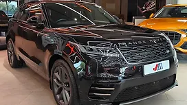 Used Land Rover Range Rover Velar HSE Dynamic 2.0 Diesel Cars