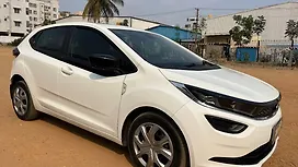 Used Tata Altroz XM Plus (S) Diesel Cars