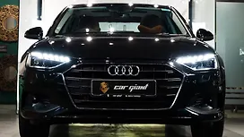 Used Audi A4 Premium Plus 40 TFSI [2021-2024] Cars