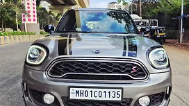 Used Mini Countryman Cooper S JCW Inspired [2020-2021] Cars