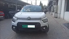 Used Citroen eC3 Feel 29.2 kWh Cars