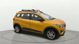 Used Renault Triber RXZ Cars