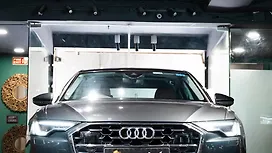 Used Audi A6 Premium Plus 45 TFSI Cars