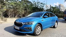 Used Skoda Slavia Ambition 1.0L TSI AT Cars
