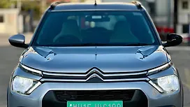 Used Citroen eC3 Feel 29.2 kWh Cars