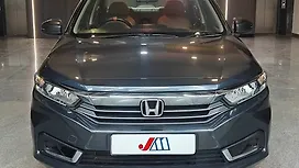 Used Honda Amaze 2nd Gen S MT 1.2 Petrol [2021] Cars