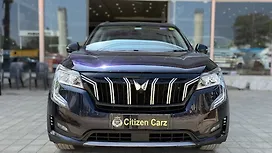 Used Mahindra Old Generation XUV700 AX 3 Petrol MT 5 STR [2021] Cars