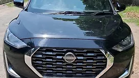 Used Nissan Magnite XV Premium [2020] Cars