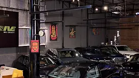 Used Lotus Emeya GT Cars