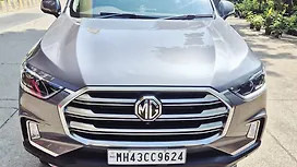 Used MG Gloster Savvy 4WD Diesel Turbo Automatic 7 STR Cars Used MG Gloster Savvy 4WD Diesel Turbo Automatic 7 STR Cars