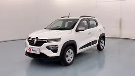 Used Renault Kwid RXT 1.0 [2023-2024] Cars