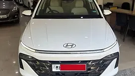 Used Hyundai Verna SX (O) Petrol 1.5L Automatic (CVT) Cars