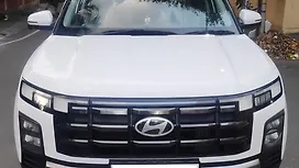 Used Hyundai Creta SX (O) Diesel 1.5L Turbo Automatic (TC) Cars Used Hyundai Creta SX (O) Diesel 1.5L Turbo Automatic (TC) Cars