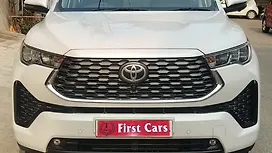 Used Toyota Innova Hycross VX (O) Hybrid (Electric + Petrol) Automatic (e-CVT) 7 STR Cars